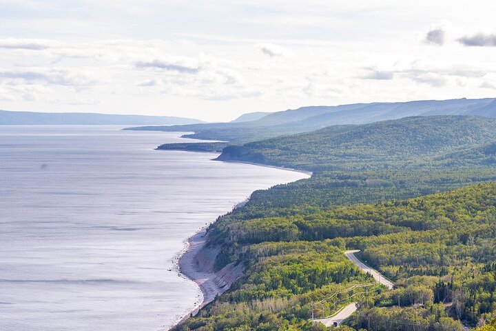 Cabot Trail Scenic Shore Excursion – Guaranteed Return to Ship