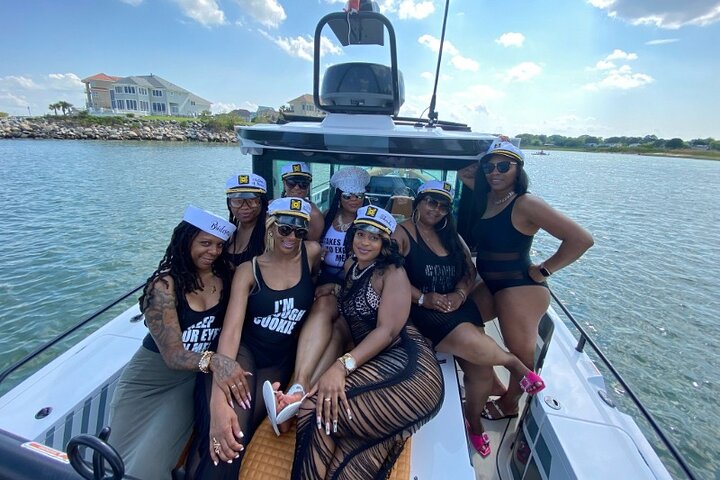 Half Day Private Tour to Islamorada Alligator Reef and Sandbar