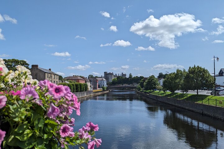 Medieval Kilkenny Walking Tour: Best of the City in 2 Hours