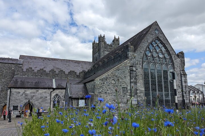Medieval Kilkenny Walking Tour: Best of the City in 2 Hours
