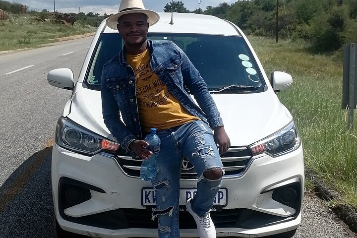 Pilanesberg Transfer from Johannesburg and Pretoria