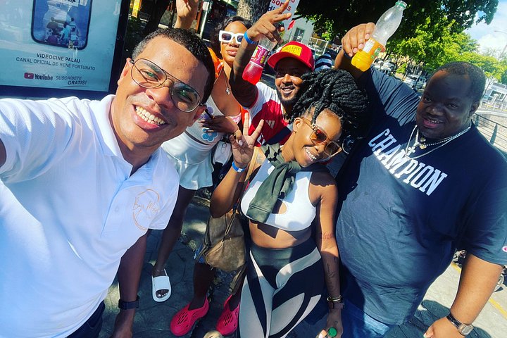 Santo Domingo The Authentic Dominican Neighborhood Tour