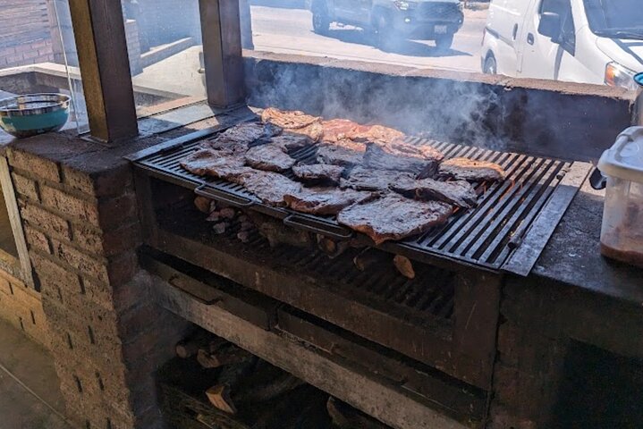 Taco Tour Tijuana/Rosarito/craft beer/Puerto Nuevo lobster