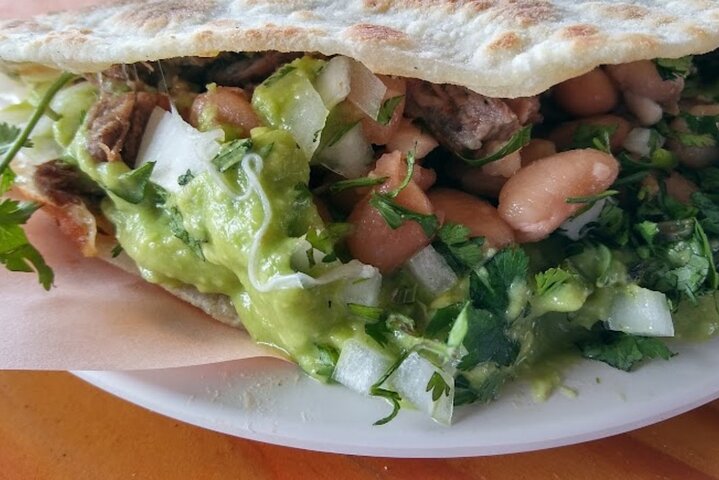 Taco Tour Tijuana/Rosarito/craft beer/Puerto Nuevo lobster