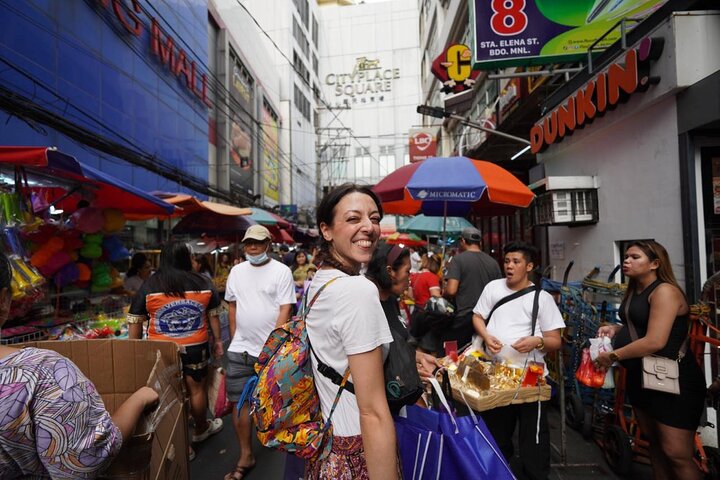 Discover the Real Manila with Tuktuk and Jeepney