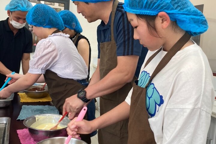 Full Day Experience to Farm and Chocolate (Set For 2 Guests)