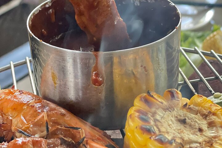 Full Day Experience to Farm and Chocolate (Set For 2 Guests)