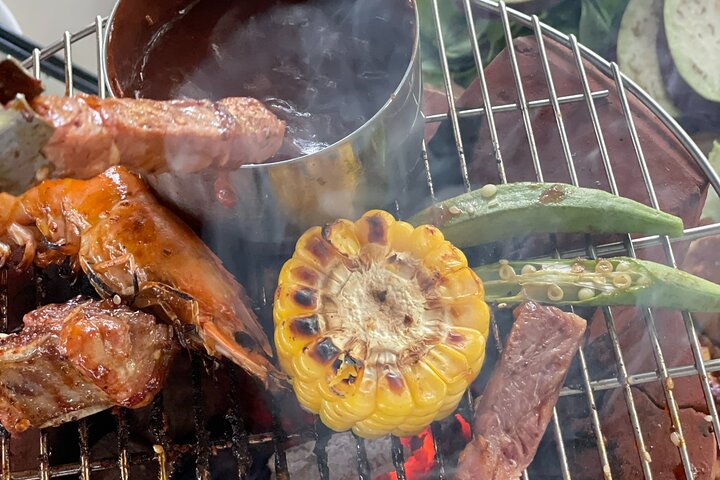 Full Day Experience to Farm and Chocolate (Set For 2 Guests)