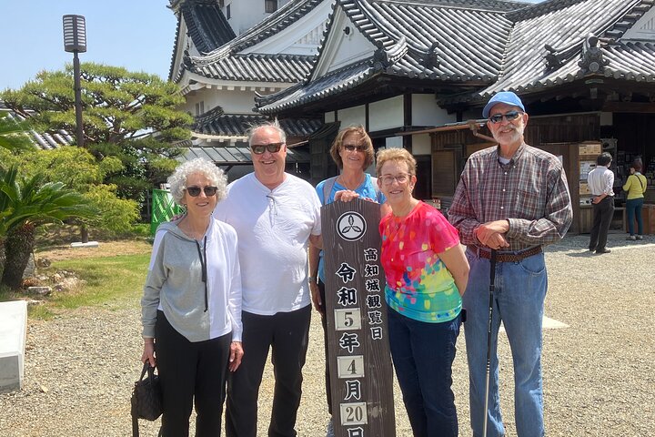 Kochi Full-Day Private Trip with Government-Licensed Guide