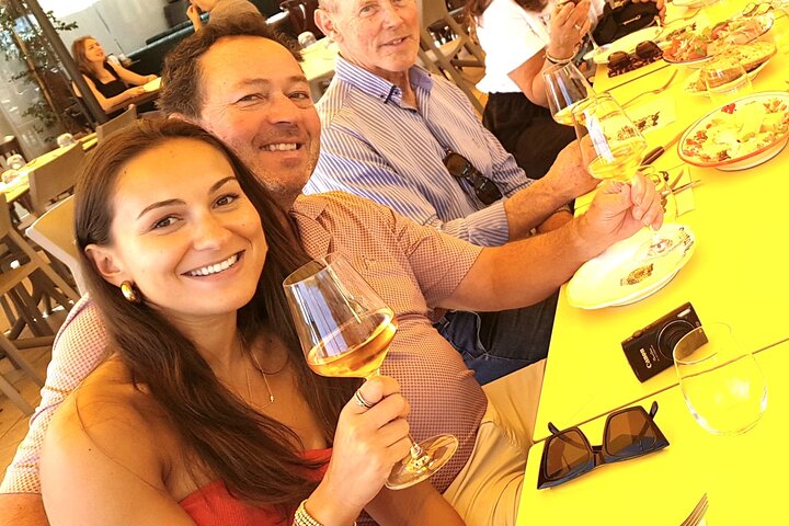 Gourmet Food Tour in Menton - 3 hours - Small Groups