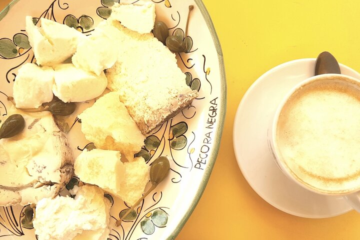 Gourmet Food Tour in Menton - 3 hours - Small Groups