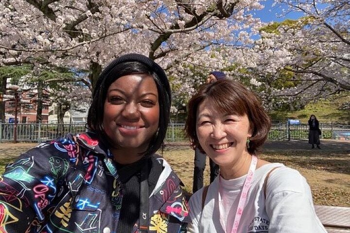 Nagasaki Customized Half-Day Tour with Licensed Local Guide