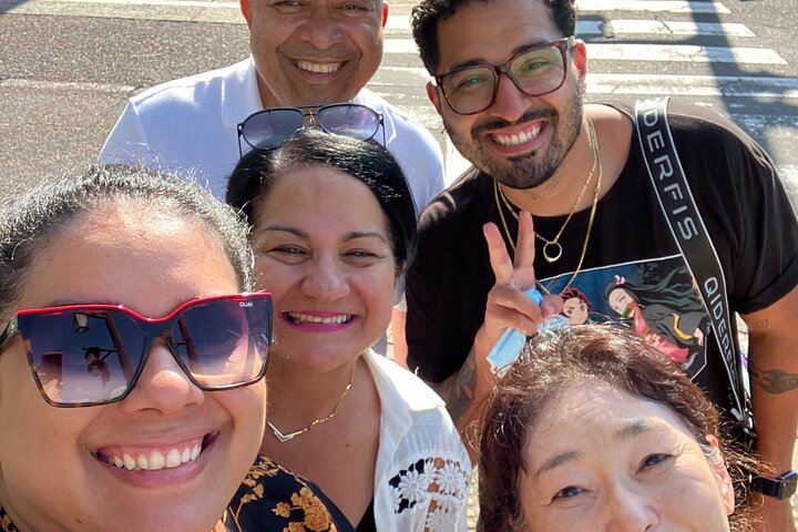 Nagasaki Customized Private Tour in 1 Day with Licensed Guide