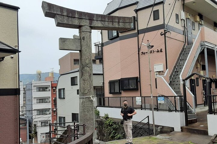 Nagasaki Customized Private Tour in 1 Day with Licensed Guide