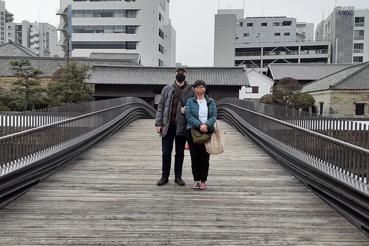 Nagasaki Customized Private Tour in 1 Day with Licensed Guide