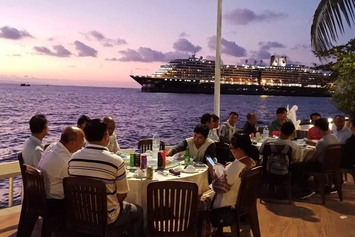 Sihanoukville Shore Excursion: 5-Hour Adventures from Cruise Port
