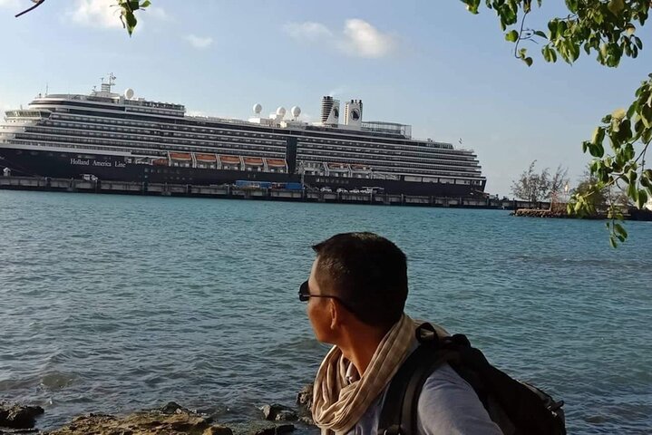 Sihanoukville Shore Excursion: 5-Hour Adventures from Cruise Port