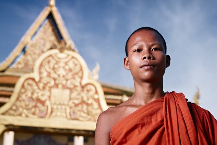 Sihanoukville Shore Excursion: 5-Hour Adventures from Cruise Port