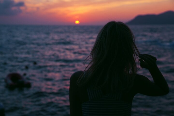 Cinque Terre Sunset Cruise with Aperitif from Monterosso