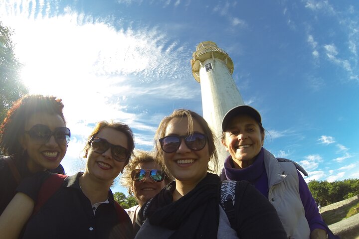 Complete Tour to Ilha do Mel