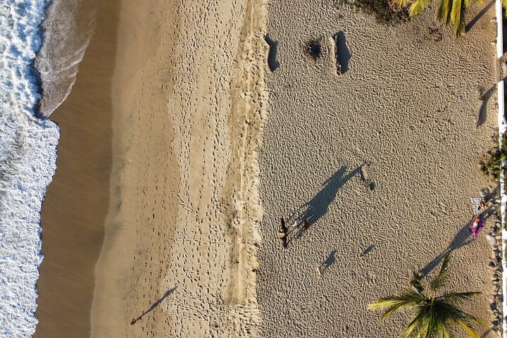 Tour Drone MX Bahía de Banderas