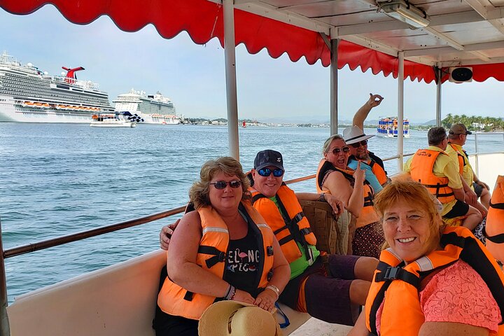 Beach Activities and All Inclusive Tour