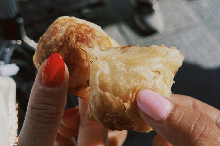 Culinary Tour - get to know the Serbian food. Come hungry!