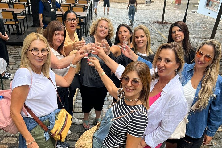 Culinary Tour - get to know the Serbian food. Come hungry!