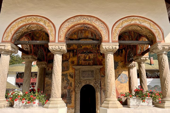 Castles Tours from Brasov