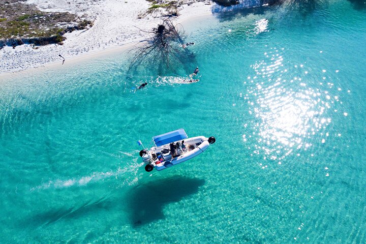 Remote K'gari (Fraser Island) & Whale Experience