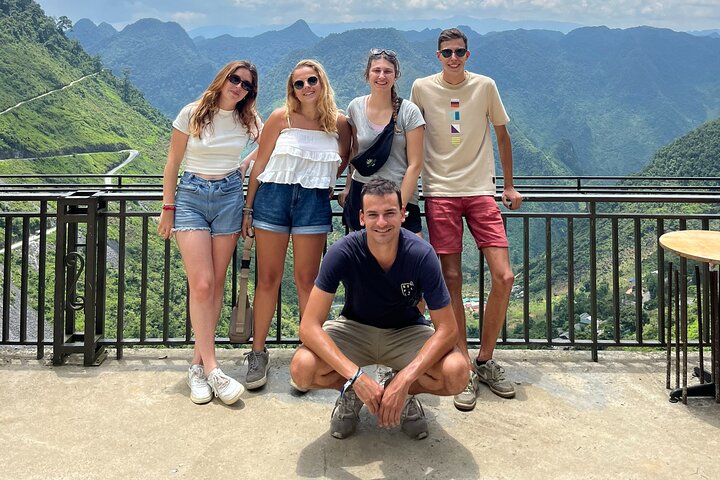 Ha Giang Loop 3D/2N Private Room+Free Dorm Hotel 1N before tour