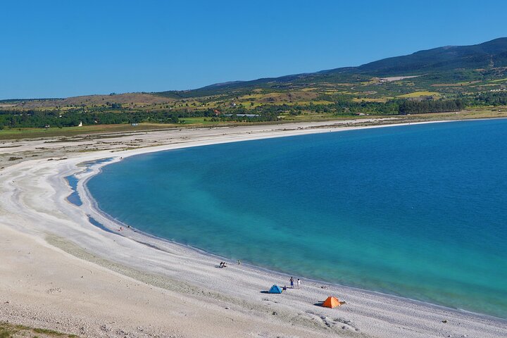 Pamukkale and Salda Lake Guided Tour