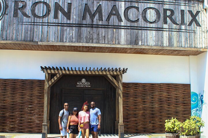 Private Tour in Puerto Plata and La Playa