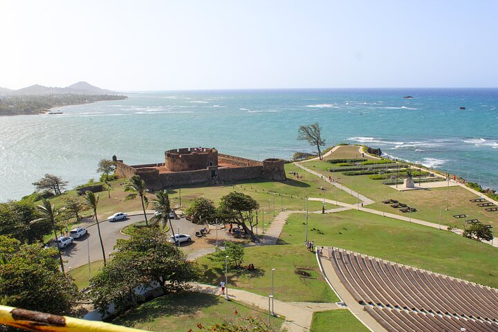 Private Tour in Puerto Plata and La Playa