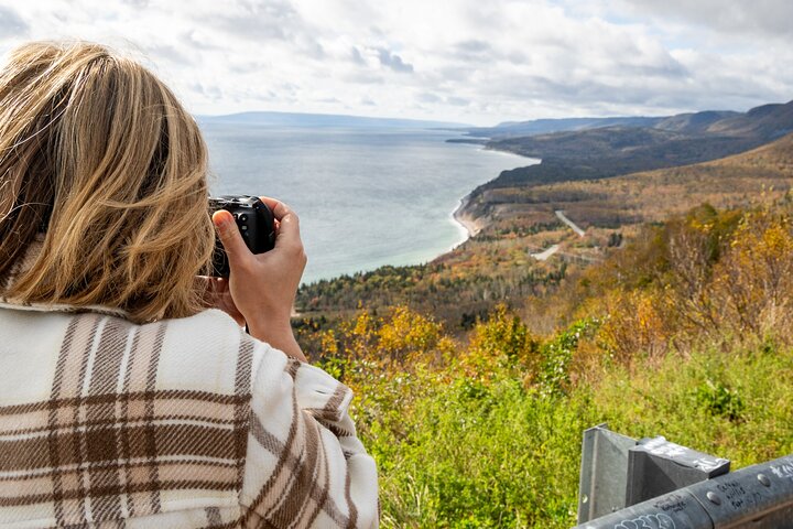 Cabot Trail Scenic Shore Excursion – Guaranteed Return to Ship