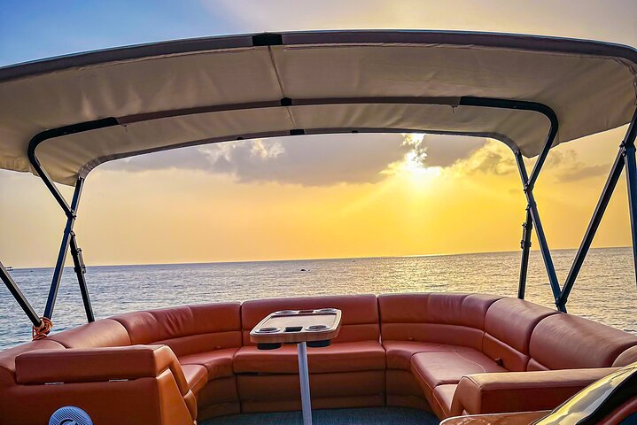 Barbados -Luxury Cruise with Lunch and Open Bar By Oceanluxx