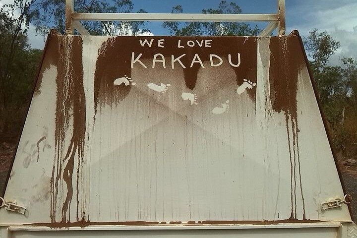 Ubirr Sunset Tour Kakadu