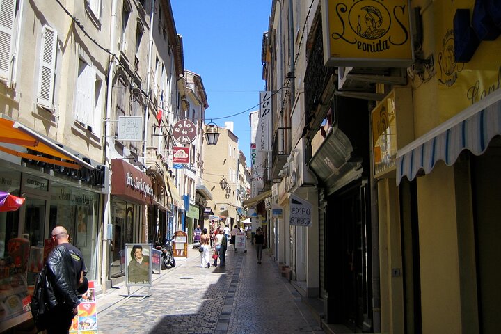 Guided tour of the Historic Centre of Narbonne