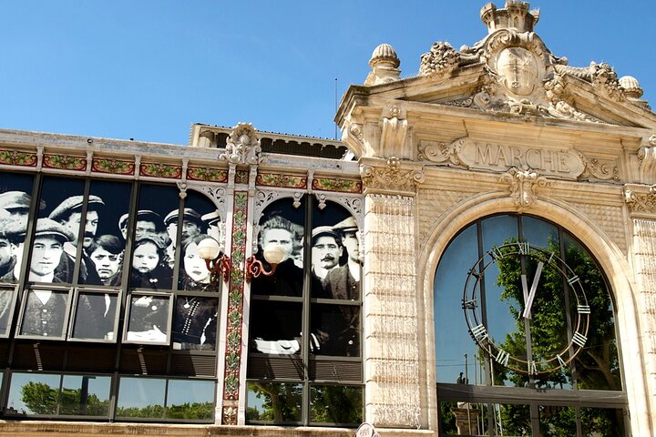 Guided tour of the Historic Centre of Narbonne