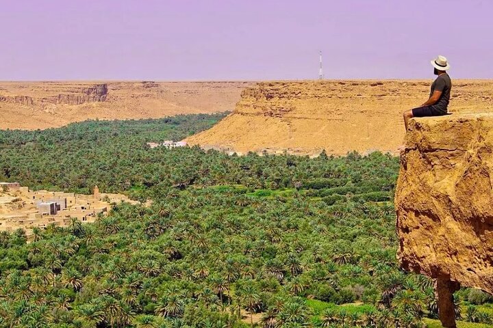 2 Days Luxury Desert Tour From Errachidia To Erg Chebbi Dunes