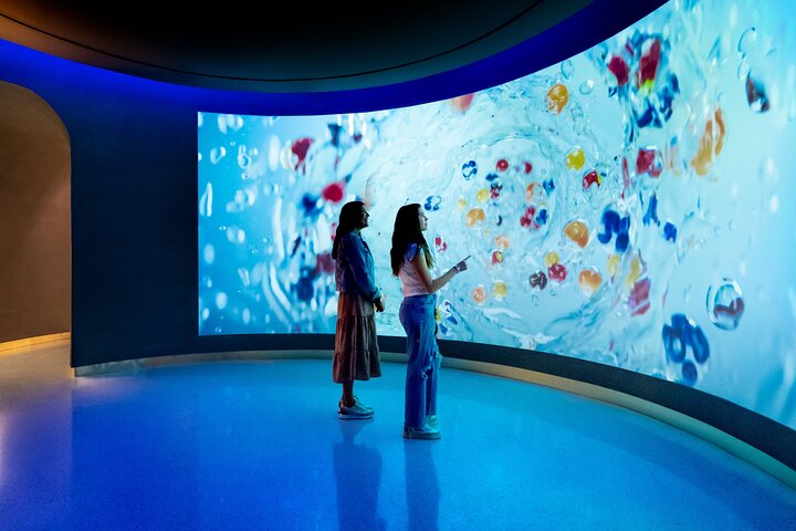 World of Coca-Cola General Admission Ticket