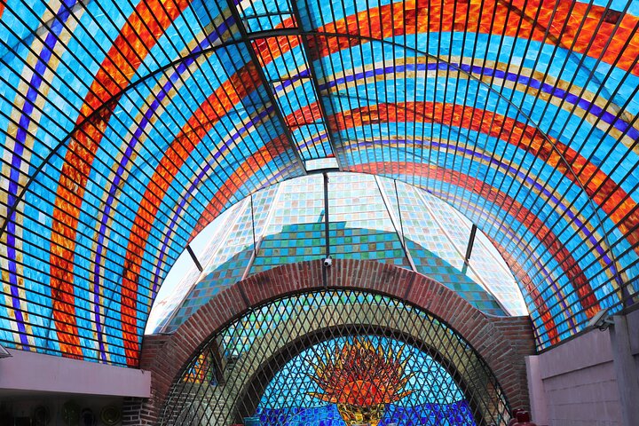 Los Cabos Small-Group Tour: Cruise, Tacos, Tequila and Photos