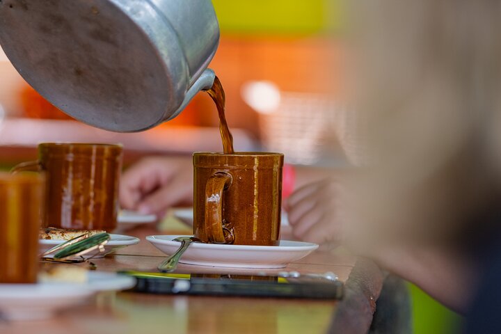 North Fields Cafe: Craft Specialty Coffee and Chocolate Tour
