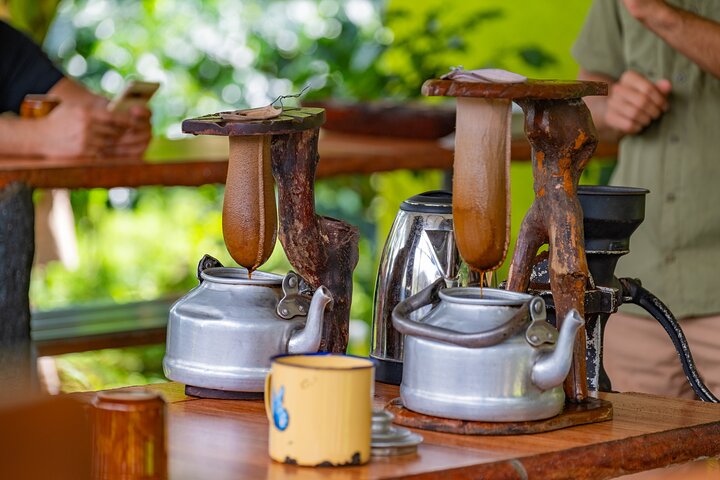 North Fields Cafe: Craft Specialty Coffee and Chocolate Tour