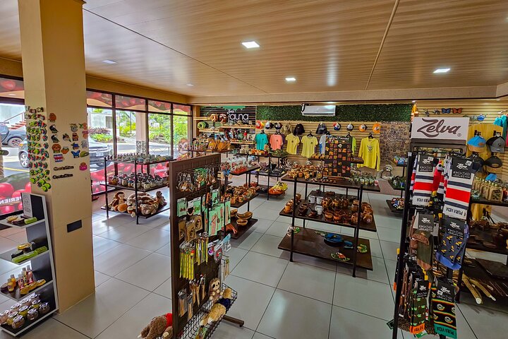 North Fields Cafe: Craft Specialty Coffee and Chocolate Tour