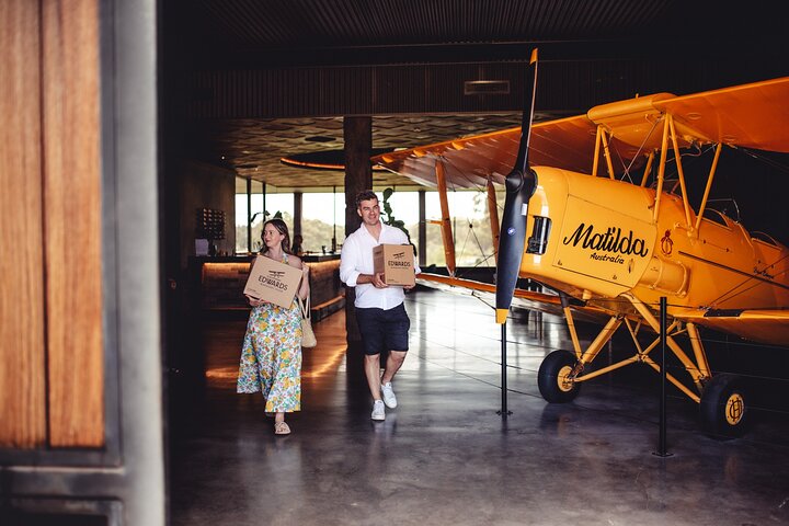 Premium Wine Tour with Tannin Road (Departs Margaret River)