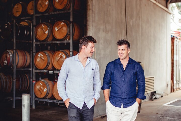 Premium Wine Tour with Tannin Road (Departs Margaret River)