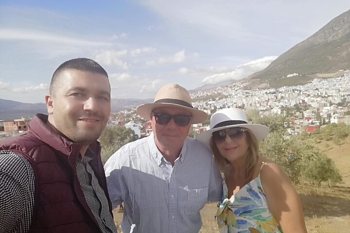 Private Transport Chefchaouen to Tangier & Tangier to Chefchaouen
