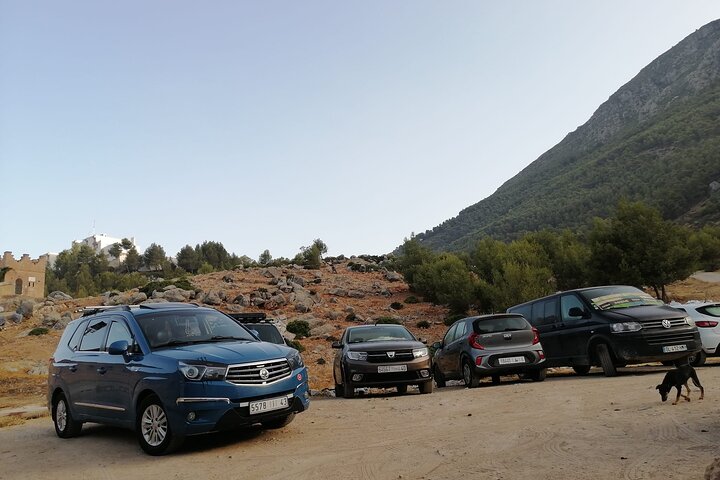 Private Transport Chefchaouen to Tangier & Tangier to Chefchaouen