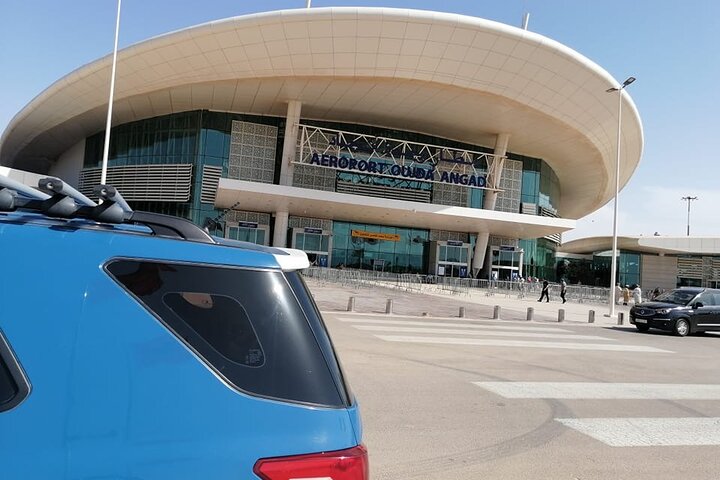 Private Transport Chefchaouen to Tangier & Tangier to Chefchaouen